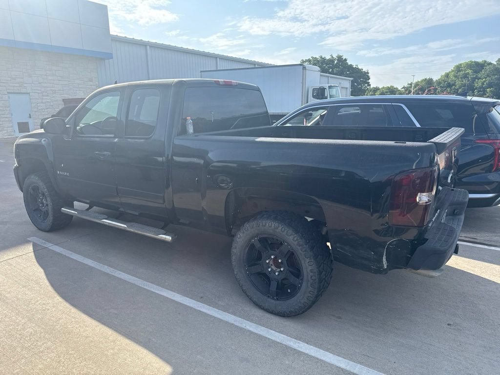 chevrolet silverado 1500 2007 2GCEK19C971663956 image chevrolet silverado 1500 2007 2GCEK19C971663956 image